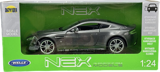 Welly Auto Maßstab 1:24