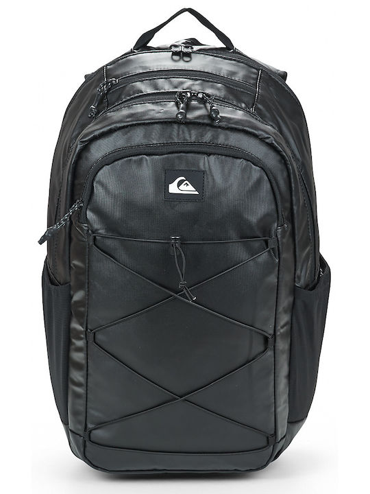 Quiksilver Burner 28 л Черен Quiksilver Burner 28 л Черен