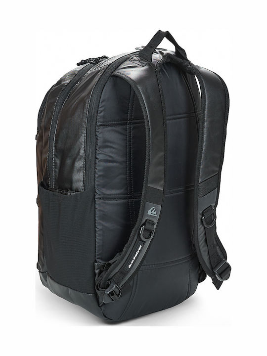 Quiksilver Burner 28lt Μαύρο