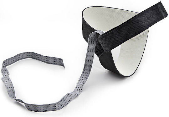 Startech Om Esd Heel Strap Adjustable Antistatic Heel Grounder 1mω Resistor Taa-compliant