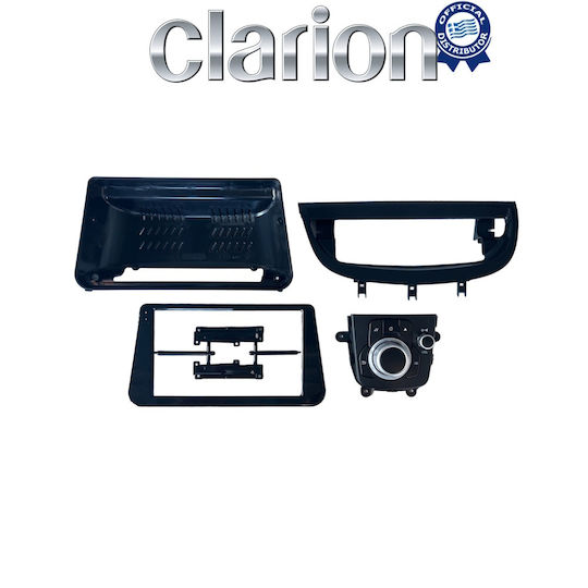 Clarion Gl53461 OEM Мултимедийна Екран Автомобилни Аудио Системи Mazda 3 2014 Apple CarPlay Android Auto Bluetooth GPS Вграден Wi-Fi GPRS Electriclife