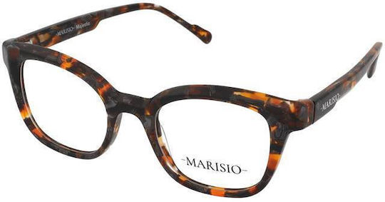 Prescription Eyeglass Frames Marisio Majestic C4