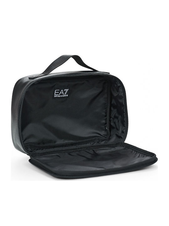 Neseser Emporio Armani EA7 Train U Carryover Beauty Case