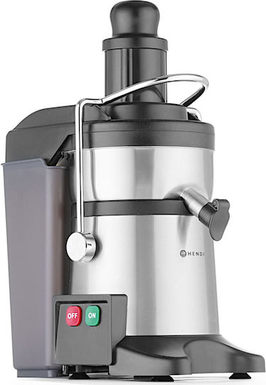 Juicer Extractor Vegetables Fruits Compact 100 Kg H 4.4 L 500 W
