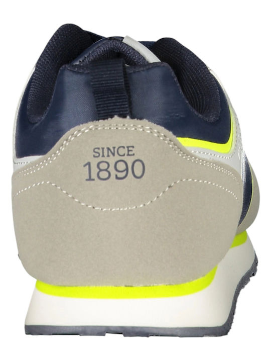 Kids Sneakers Blue