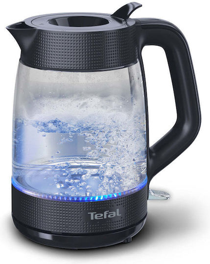 Tefal Morning Kettle 1.7lt 2000W