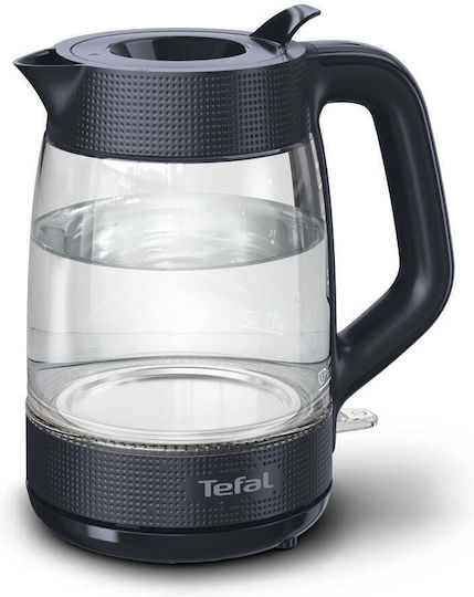 Tefal Morning Kettle 1.7lt 2000W