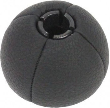 Loro Shift Knob for Kia Mini Mini Cooper S Subaru Mini Black