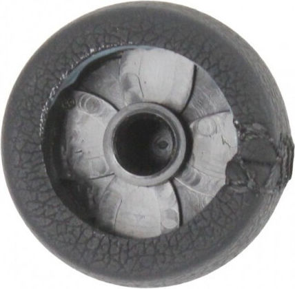 Loro Black Car Shift Knob