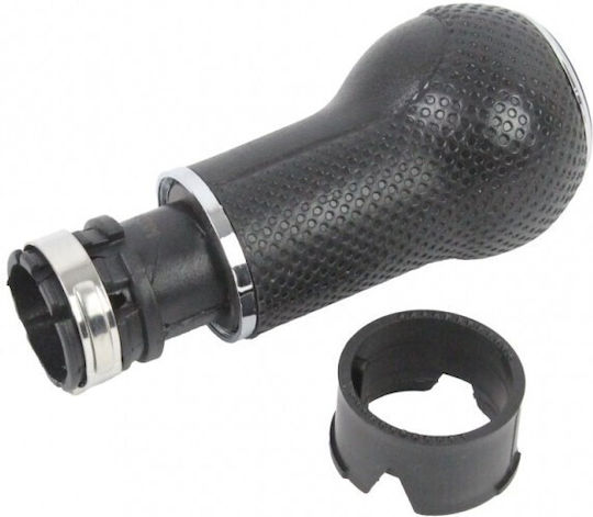 Loro Car Shift Knob for Volkswagen Golf / Bora Black