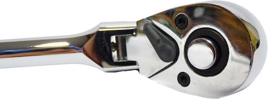 Robuste Ratsche 1/2" 36 Zähne Profi Jonnesway