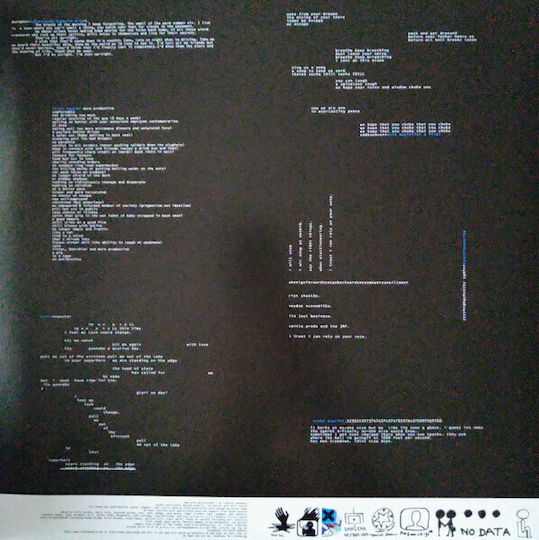 Radiohead Ok Computer 2LP