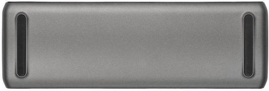 Corsair USB100 Hub 7 Porturi USB 3.0 cu Conectare USB-C Gri