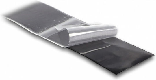 Delock Rulou Tip Arici 25m X 50mm Rezistent Negru Delock 20862