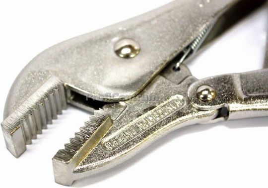 Morse Locking Plier 10' Jonnesway