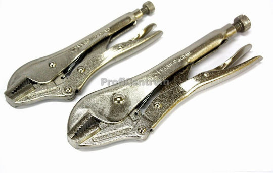 Morse Locking Plier 10' Jonnesway