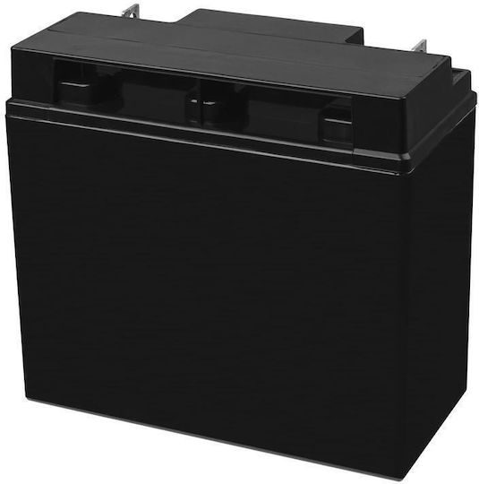 Green Cell UPS Battery with Capacity 20Ah and Voltage 12V AGM10 1pcs