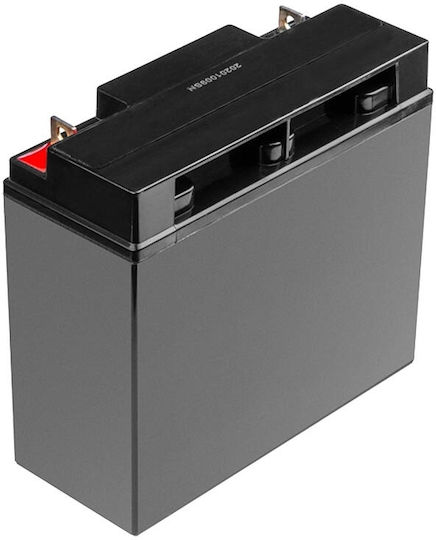 Green Cell UPS Battery with Capacity 17Ah and Voltage 12V AGM51 1pcs