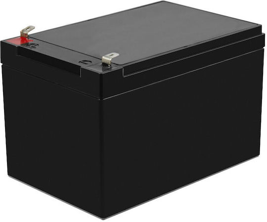 Green Cell Батерия UPS с Капацитет 12Ах и Напрежение 14V AGM08 1бр