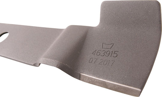 Lamp For Lawn Mower Machine Al-ko 463915 Comfort 40 40e 398 Mm
