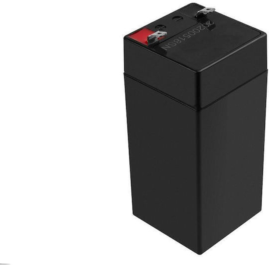 Green Cell UPS Batterie mit Spannung 12V AGM37 1Stück