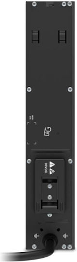 APC Smart-UPS SRT 96V 3kVA Battery Pack UPS Batterie mit Spannung 96V 1Stück