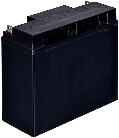 CSB GP12170B1 Батерия UPS с Капацитет 17Ах и Напрежение 12V 1бр