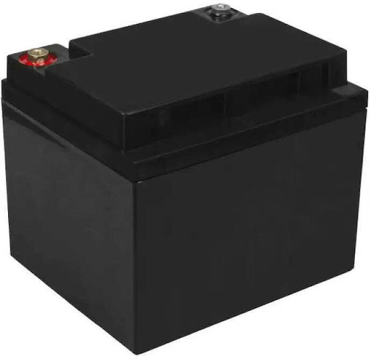 Green Cell Baterie UPS cu Capacitate 44Ah și Tensiune 12V AGM23 1buc