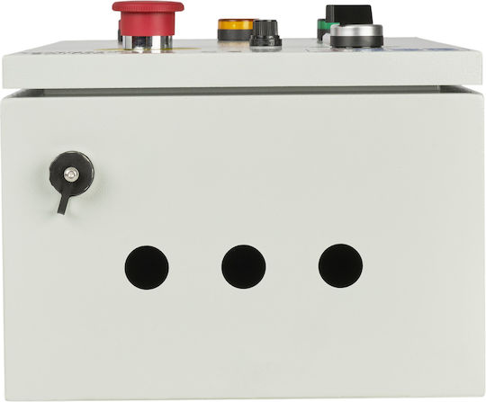 Ats Generator Model Kd198