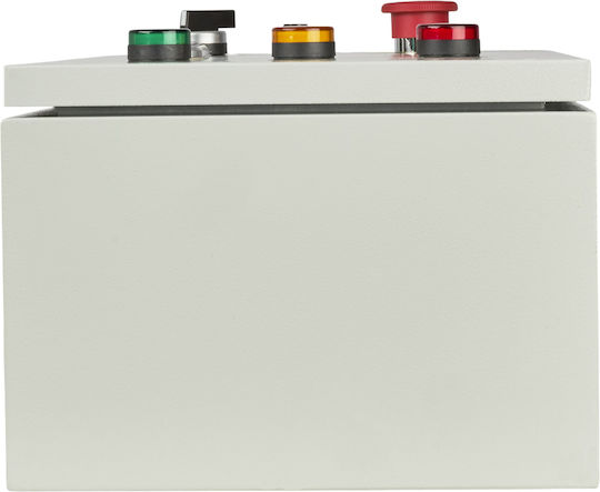 Ats Generator Model Kd198