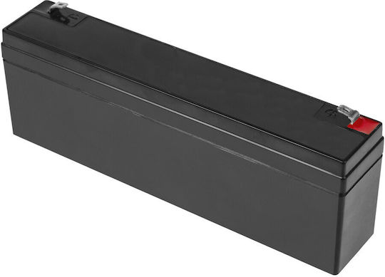 Green Cell Baterie UPS cu Capacitate 2.3Ah și Tensiune 12V AGM18 1buc