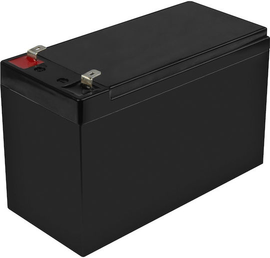 Green Cell UPS Battery with Capacity 7.2Ah and Voltage 12V AGM05 1pcs