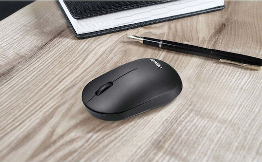 Asus CW100 Copilot Kabellos Tastatur & Maus Set Griechisch
