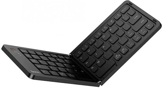 Hoco GM71 Tastatură Wireless Bluetooth Engleză SUA