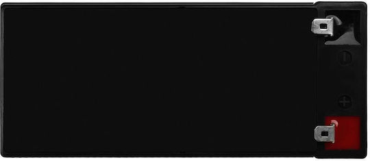 Green Cell Батерия UPS с Капацитет 8.5Ах и Напрежение 12V AGM47 1бр