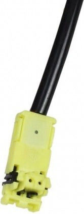 Nissan Navara Pathfinder Qashqai X-Trail Airbag Spiral Cable 25567eb06a
