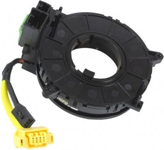 Loro Airbag-Spiralkabel Für Mitsubishi Eclipse Galant L200 Lancer 8619a018