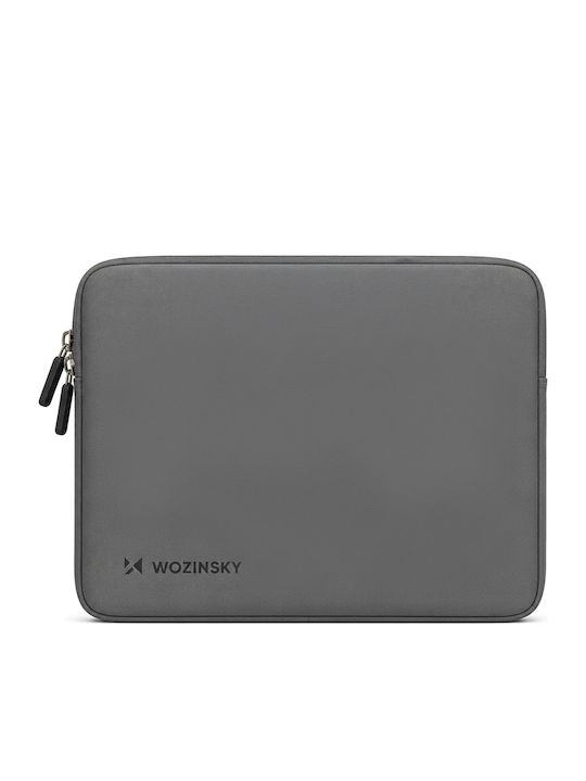 Wozinsky Wozinsky Laptoptasche in Grau Farbe WNL-10G