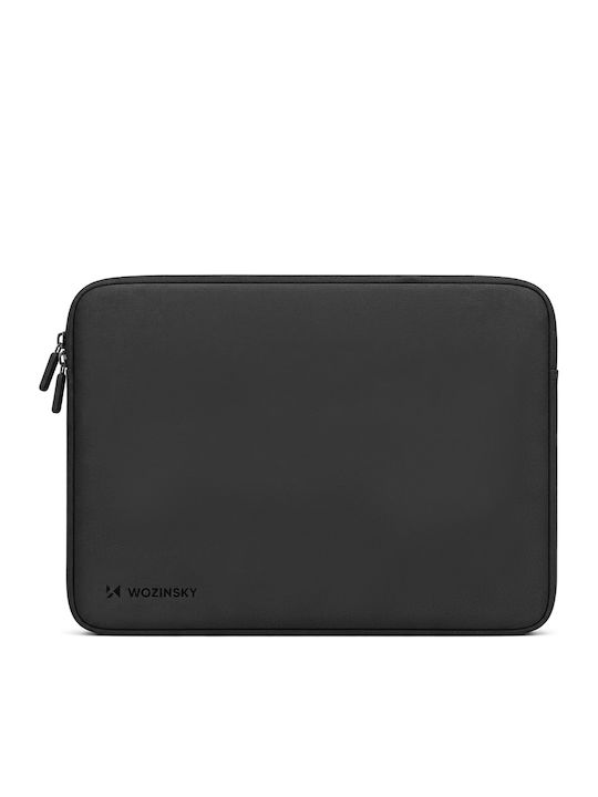 Wozinsky Wozinsky Laptoptasche Für Laptop 15.6 Zoll In Schwarz