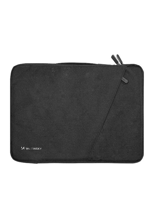 Wozinsky Wozinsky Laptoptasche Für Laptop 15.6" In Schwarz Farbe WTNP-15B