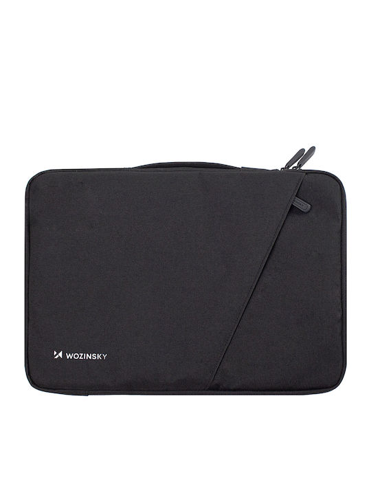 Wozinsky Wozinsky Laptoptasche in Schwarz Farbe WTNP-14B