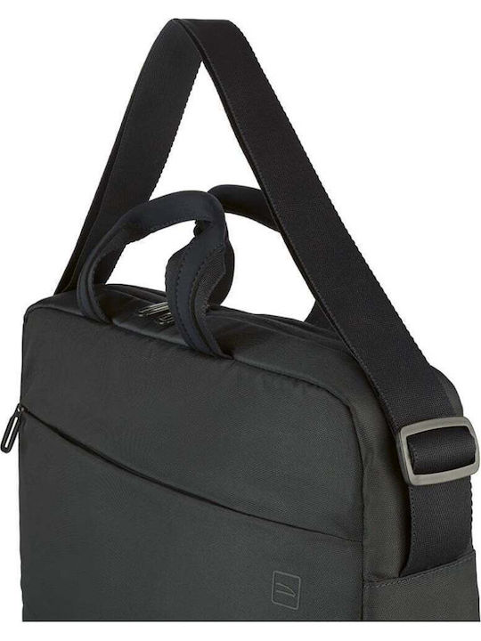 Tucano Τσάντα Ώμου / Χειρός για Laptop 16" σε Μαύρο χρώμα BSBTK21516-BK
