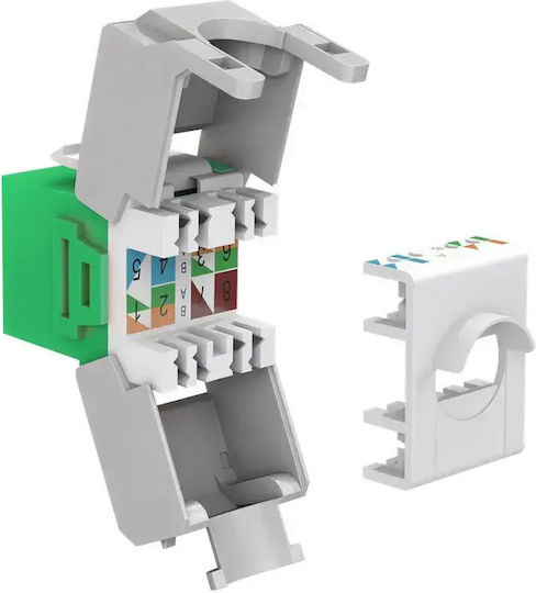 Goobay Keystone 90687 RJ45 1 Stück