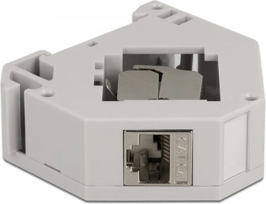 DeLock Keystone 86959 RJ45 Kat.6a 1 Stück