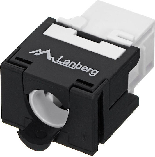 Lanberg Keystone KSU6-2000 RJ45 Kat.6 1 Stück