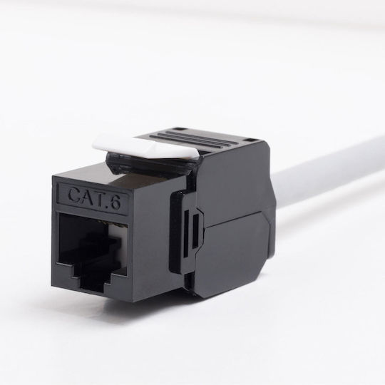 Netrack Keystone 105-34 RJ45 1 Stück