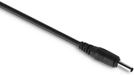 Qoltec Universal Laptop Charger 5V 3A with Detachable Power Cable