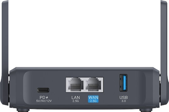 GL-iNet GL-BE3600 1τμχ