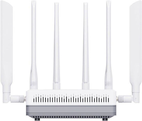 GL-iNet GL-XE3000 5G NR 1τμχ