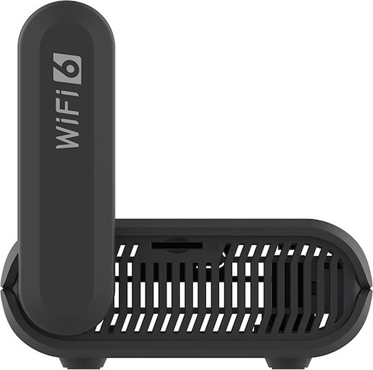 GL-iNet Slate AX Wi-Fi 6 1τμχ